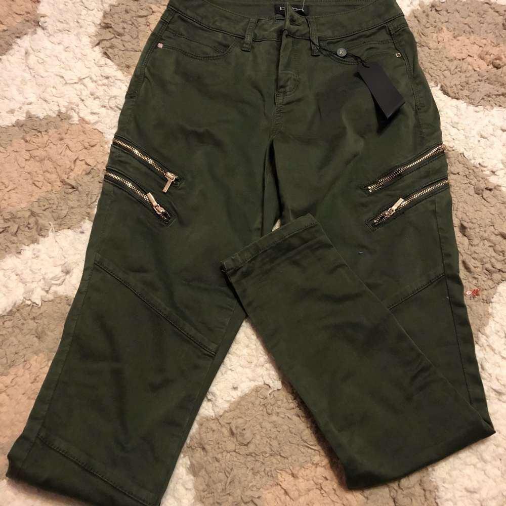 Bebe Pants - image 1